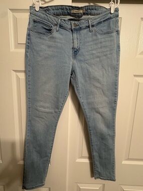 Levi Womans jeans Skinny